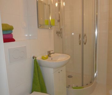 Rejtana 28m2 widna kuchnia - Photo 6