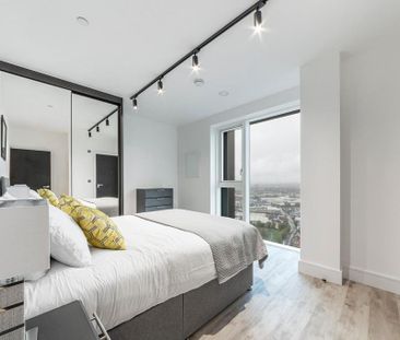 2 bedroom apartment to rent - Photo 5