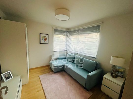 Duplex cu 4 camere, de inchiriat,zona Dumbravita - Fotografie 1