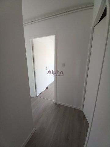 Grand Appartement T2 bis de 65m² Résidence Lagravère - Photo 4