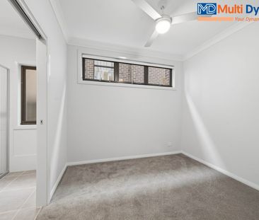 BRAND NEW 5-BEDROOM FAMILY HOME | MODERN DESIGN, SPACE & COMFORT IN... - Photo 5