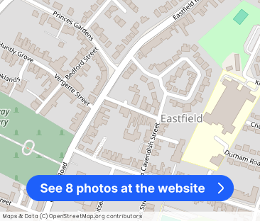 Cavendish Street, Peterborough - Photo 1