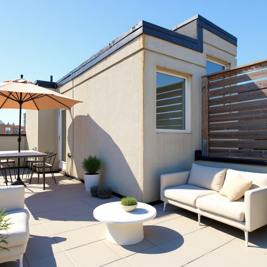 For Lease - 1357 Neilson Road Unit# 78, Toronto, Ontario - Photo 1