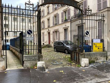 NOTRE DAME - APPARTEMENT - 2 PIECES MEUBLE - Photo 5