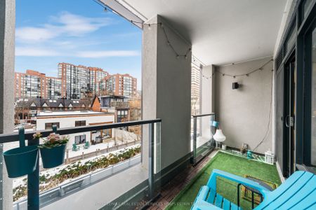 90 Niagara Lofts , #306 - Photo 4