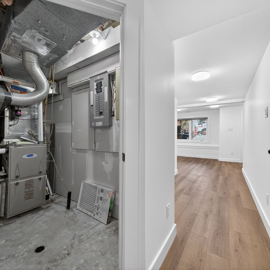 For Lease - 175 James Street Unit# B, Ottawa Centre, Ontario - Photo 1
