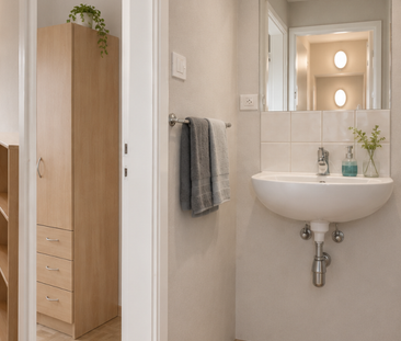 Aalbeeksesteenweg 19, kamer K14 - Foto 4