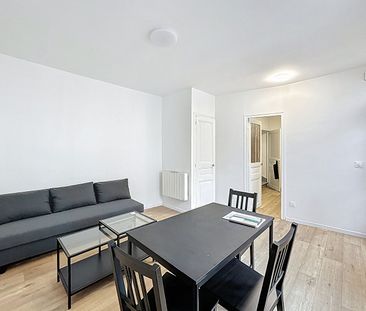 Maison T3 Villiers-sur-Marne à louer - Photo 1