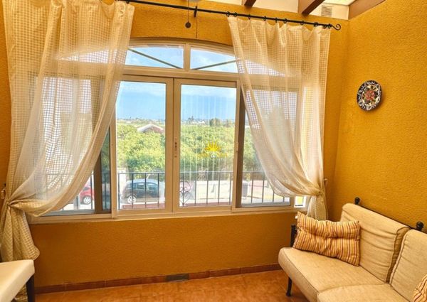 3 BEDROOM APARTMENT - NEW DAYA
