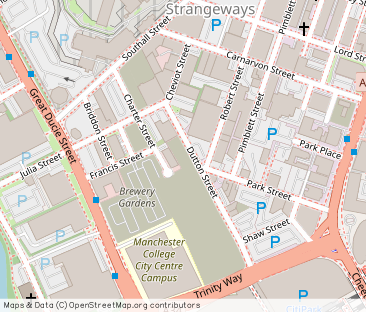 Dutton Street, Manchester - Photo 1
