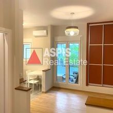 Studio/Γκαρσονιέρα για ενοικίαση - Λεωφόρος Πατησίων - Λεωφόρος Αχαρνών, - Photo 1