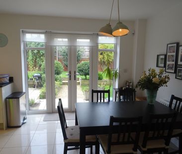 4 Bed Detached House, Sorrel Place, BS34 - Photo 2