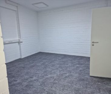 Behindertengerechte Erdgeschosswohnung in 97523 Schwanfeld zwischen... - Foto 1