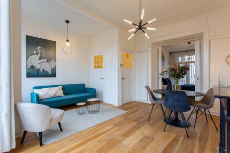 Appartement te huur: Amstelveenseweg 147-2 1075 VZ Amsterdam - Foto 3