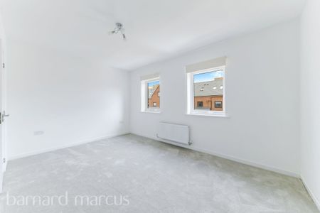 Calico Avenue, New Mill Quarter - Photo 3
