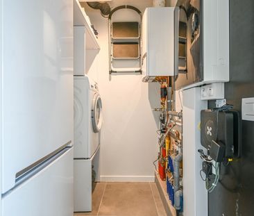 Afgewerkt nieuwbouwappartement in Waregem - Photo 2