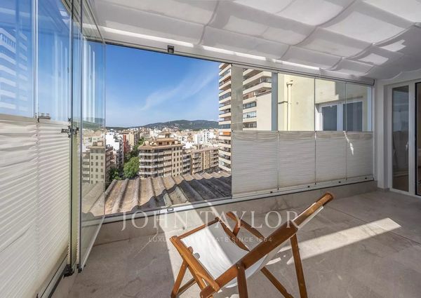 Palma de Mallorca, Balearic Islands 07001
