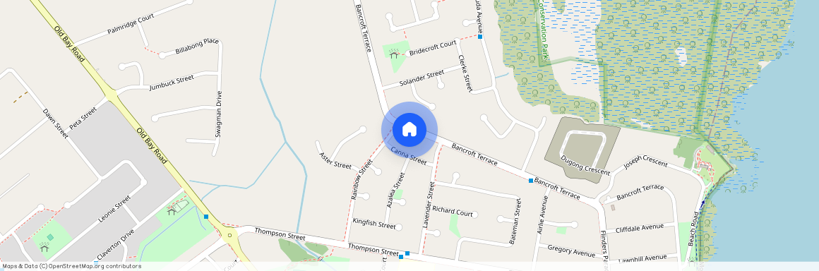 81 Bancroft Terrace, Qld 4508, Deception Bay