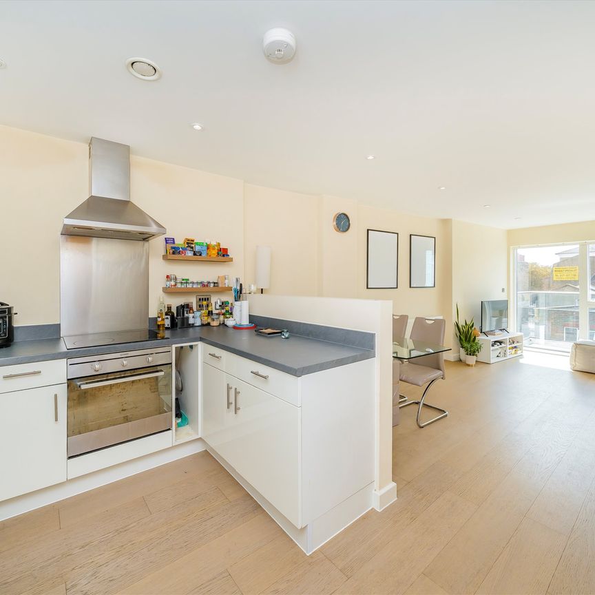 Singer Mews, Clapham, SW4, London - Photo 1