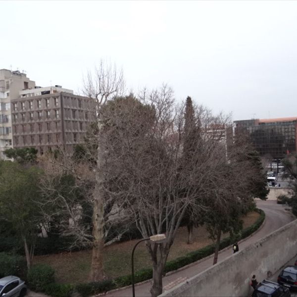 Location appartement, 2 pièces, 1 chambre, surface 50m² - Photo 1