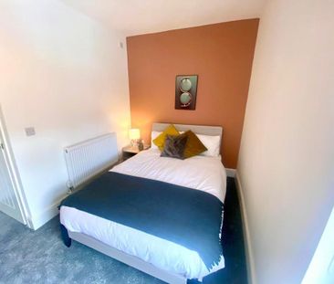 4 bedroom house share to rent - Photo 1
