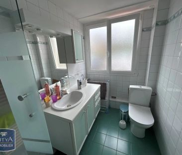 Appartement à louer 2 pièces 50.32m² - Photo 4