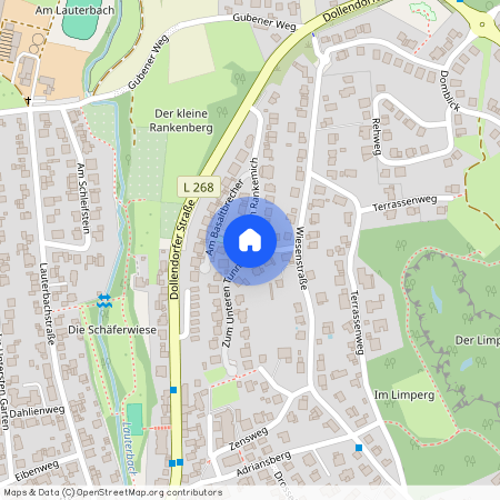 Am Rankemich 14, 53639 Nordrhein-Westfalen - Königswinter