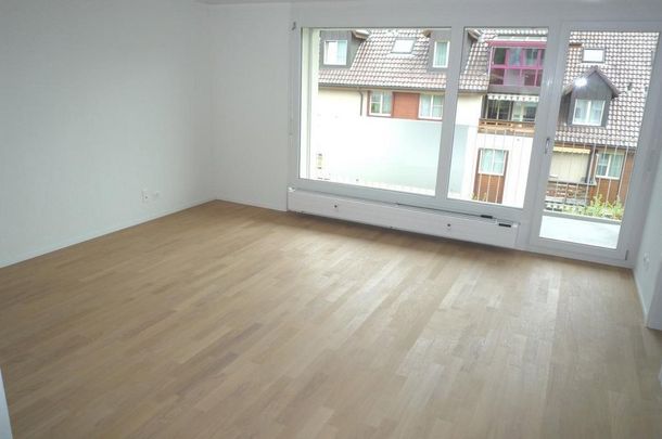 4.5 Zimmer, 85 m², 1. Stock - Photo 1