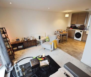 1 bedroom apartment to rent - Photo 3