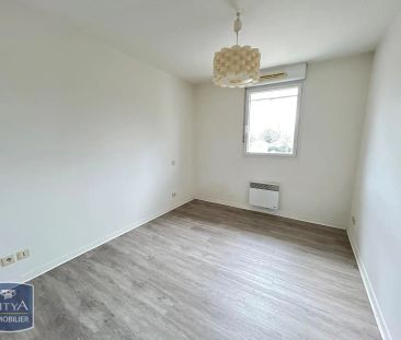 Appartement à louer 2 pièces 47.75m² - Photo 6
