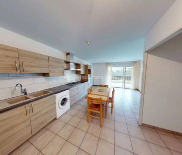 Location Appartement 2 pièces 49 m2 à Villette-de-Vienne - Photo 4