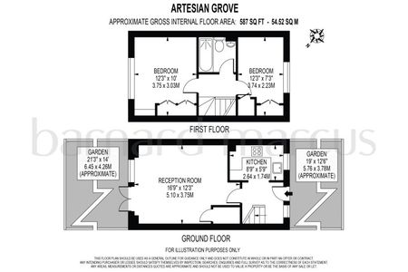 Artesian Grove - Photo 4