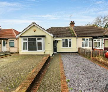 2 bedroom semi-detached bungalow to rent - Photo 6