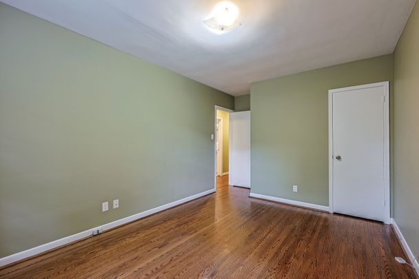 For Lease - 241 Burnett Avenue Unit# Main fl, Toronto, Ontario - Photo 1