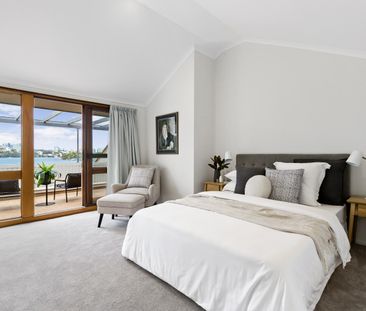 25 Wells Street, Balmain NSW 2041 - House For Rent | Domain - Photo 5