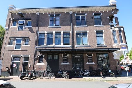 Te huur: Appartement Willem Barentzstraat in Groningen - Foto 4