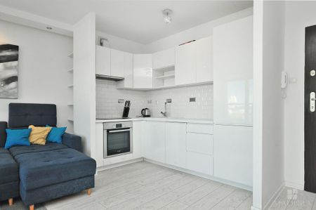 MIESZKANIE na WYNAJEM - Photo 5