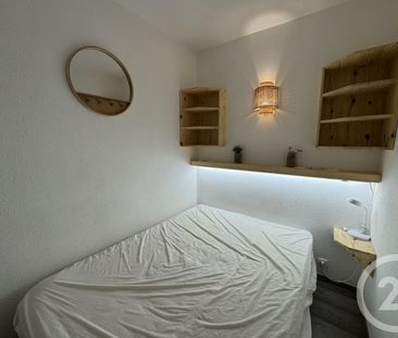 Appartement 2 Pièces 31 m² - Photo 4