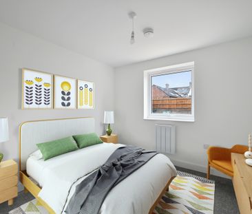 Guild House, Peterborough, Oundle Road - Photo 3