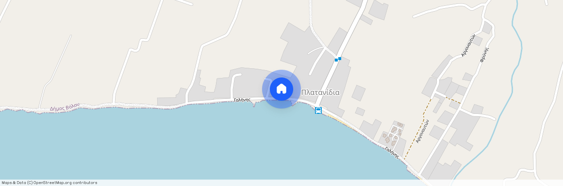 Πλατανιδιών, 373 00 Αρτέμιδα, Πλατανίδια (Αρτέμιδα)