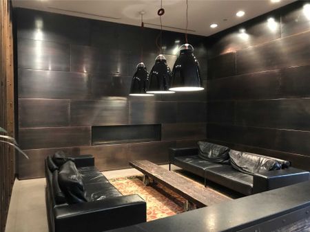 For Lease - 5 st joseph Street Unit# 604, Toronto, Ontario - Photo 2