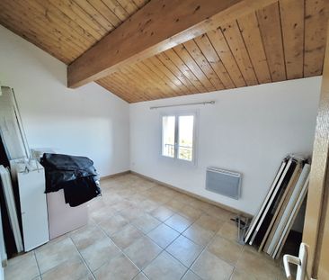 APPARTEMENT SEREZIN-DU-RHONE - 4 pièces - 94 m2 Sérézin-du-Rhône (6... - Photo 1