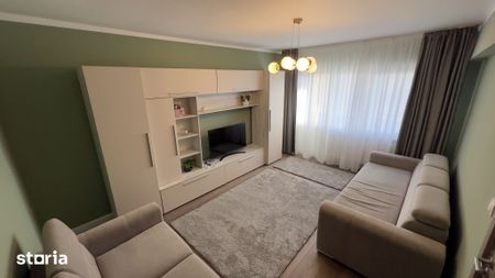 Apartament prima închiriere - Petroșani - zonă centrală - Photo 3