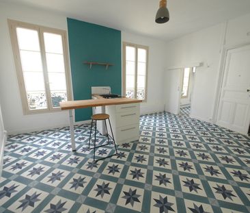 Location Appartement 2 pièces 33m² - Photo 5