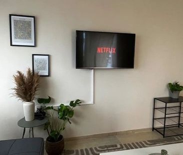 Διαμέρισμα για ενοικίαση Βύρωνας - Μεταμόρφωση - Ραψάνη (Καβάλα) - Φωτογραφία 2