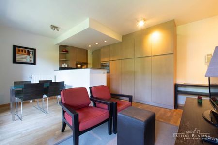 Studio te huur - Photo 5