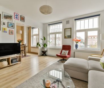 Legmeerplein 5-2, 1058 NJ Amsterdam - Photo 1