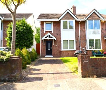 Coppinger Glade, Stillorgan Park, Blackrock, County Dublin - Photo 2