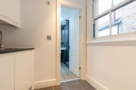 2 bedroom duplex to rent - Photo 4