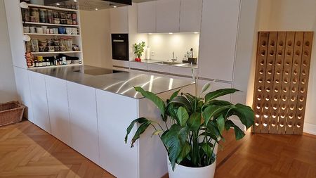 4½ Zimmer-Wohnung in Gachnang (TG), möbliert, auf Zeit - Photo 3